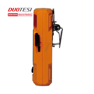 DUOTESI Produit le plus vendu Détecteur de gaz oxygène portable Livraison rapide et en stock - Product Image 3