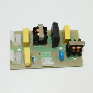 Circuit Maker Pcba Service Circuit Board From Professional Pcba Manufacturer Pcba For Home Appliance