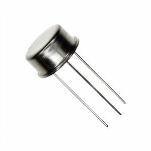 TO-205AD, TO-39-3 Metal Can 2N5339T3 Original Buy Electronics Components Online Transistors - Product Image 1