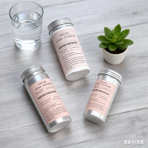 Cápsulas con Etiqueta Personalizada, Botella de Aluminio Resistente con Diseño a Prueba de Fugas, Envase Metálico para Botellas - Product Image 2