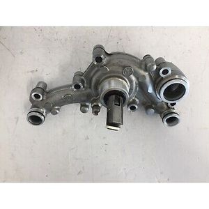 Coprisella Posteriore Mono Posto Compatibile con Kawasaki ZX6R 05-06 - Product Image 3