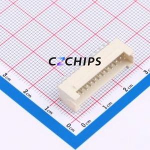 PHB2.0-02-26PZZ Wire-to-Board Pin Header Through hole Component (THT),P=2mm Connector 2x13P 2mm Through Hole PHB - Product Image 1