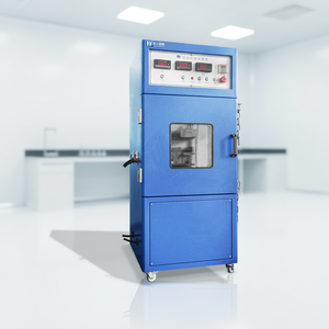 Lithium-Batterie Zwangs-Internkurzschluss-Tester Batterie-Externer-Kurzschluss-Prüfgerät Batteriekammer - Product Image 3