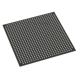XC4VFX20-11FF672I IC FPGA 320 I/O 672FCBGA ใหม่ต้นฉบับในสต็อก - Product Image 1