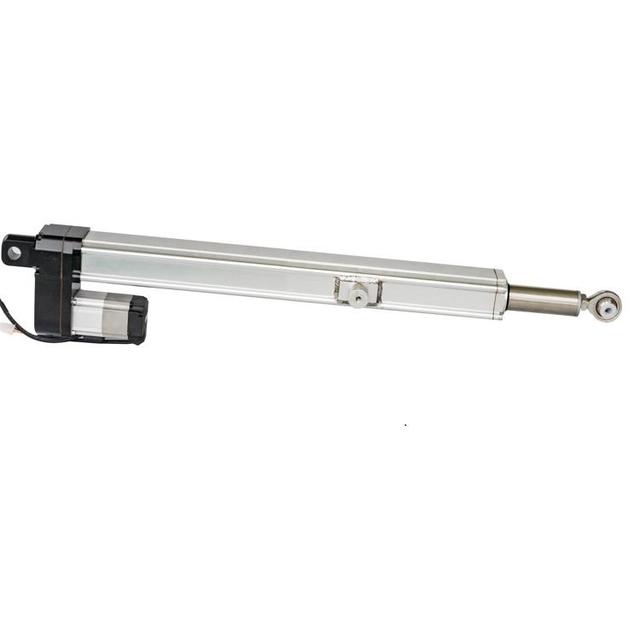 24v 15000n 1500Kg Electric Industrial Motorized Linear Actuator 1000n 500mm 12v Dc Motor