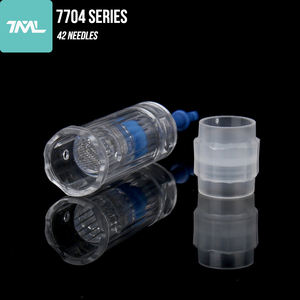 QT serie 7704 personalizzabile Beauty penne <span class=keywords><strong>cartucce</strong></span> ago Nano - Product Image 1