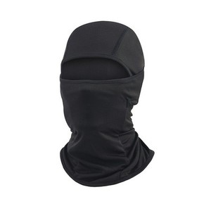 Masque facial en nylon écologique personnalisé avec logo imprimé, protection solaire, coupe-vent, pour cadeaux promotionnels d'entreprise - Product Image 4