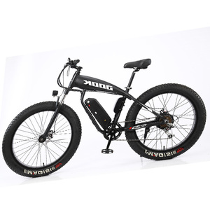 Precio asequible Fat Tire E Bike E-Bike <span class=keywords><strong>Eu</strong></span> Usa Warehouse Electric Fat Bike Factory Upgrade Bicicleta eléctrica City Ebike - Product Image 6