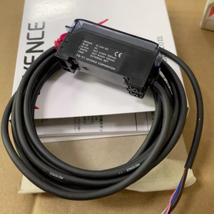 Amplificateur à fibre optique haute puissance FS-V10 avec prévention de la saturation pour l'automatisation industrielle - Product Image 4
