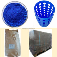 Peinture publicitaire revêtement colorant outremer de qualité industrielle outremer 462 463 peinture coloration teinture bleu Pigment en gros