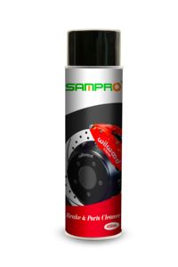 Kit de Limpieza en Aerosol para Piezas de Freno de Automóviles, Motocicletas y Bicicletas, 12oz, 14oz, 16oz, Directo de Fábrica - Product Image 2