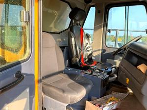 Camión Volquete Minero <span class=keywords><strong>de</strong></span> <span class=keywords><strong>Segunda</strong></span> <span class=keywords><strong>Mano</strong></span> Oficial XCMG, 90 Toneladas, Modelo XDR100, con Precio <span class=keywords><strong>de</strong></span> Venta - Product Image 6