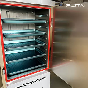 Armadio commerciale di alta qualità per alimenti a vapore per alimenti a Gas industriali e piroscafo per alimenti e torta di riso - Product Image 3