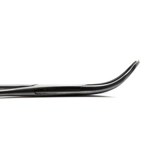 High Quality Backhaus Manual Towel <b>Clamp</b> Sharp Pointed Tips Hemostatic Forceps Surgical Stainless Steel Instrument Set Class II - Product Image 6