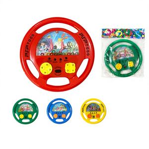 Tapis de jeu aquatique pour volant 288 pièces/CS Équipement de jeu aquatique - Product Image 1