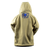 Veste d'extérieur US G8 Tactical Field pour homme Manteau de camouflage d'hiver en vente