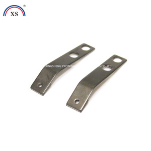 คลิปหนีบกระดาษไฮเดลเบิร์ก GTO52 46 อะไหล่เครื่องพิมพ์ออฟเซ็ต - Product Image 4