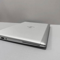 Ordinateur portable remis à neuf à 95% pour HP EliteBook 830 G7 I5-10gen 8G 256G SSD 13,3 pouces, ordinateur portable d'occasion, Ultrabook