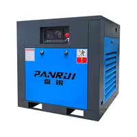 Air Cooling Rotary Industrial Compressors