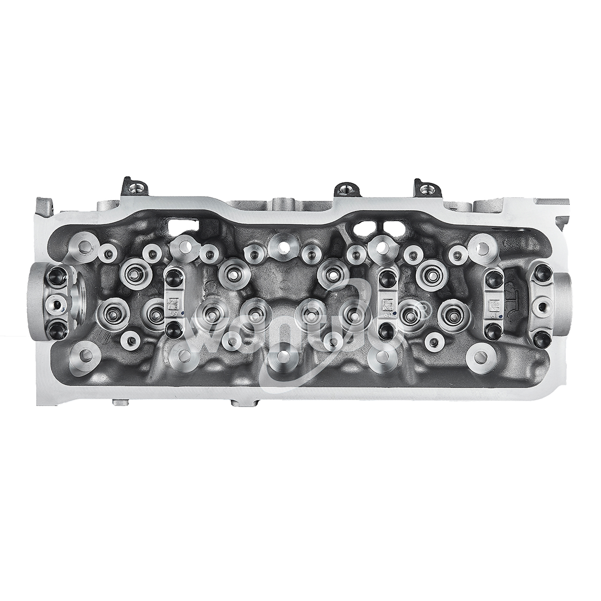 Cylinder Head for Toyota 2E 11101-19156 - Corolla/starlet