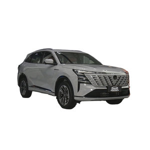 Nouveau Changan CS75 Plus : Véhicule de tourisme intermédiaire durable et avancé avec spécifications globales standard pour le commerce transfrontalier - Product Image 2