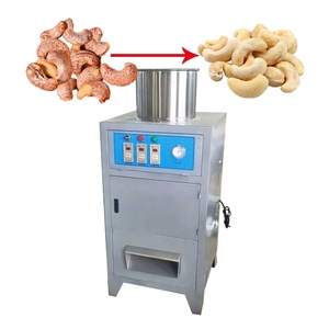 Máquina Peladora <span class=keywords><strong>de</strong></span> Cacahuetes y Ajos en Oferta con Compresor <span class=keywords><strong>de</strong></span> Aire, Peladora Neumática <span class=keywords><strong>de</strong></span> Nueces <span class=keywords><strong>de</strong></span> Anacardo - Product Image 5