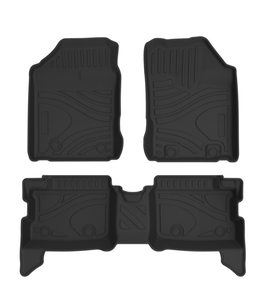 Accesorios Interiores para Automóviles 3D TPE <span class=keywords><strong>2020</strong></span>-2023 CS55 Plus y CS75 Plus <span class=keywords><strong>2020</strong></span>+, Alfombrilla para Piso, Alfombra para Vehículos Changan Modelo ILX - Product Image 1