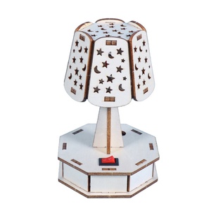 ชุดทดลองวิทยาศาสตร์สำหรับเด็กนักเรียนฟิสิกส์อนุบาล DIY งานฝีมือเทคโนโลยี วัสดุงานฝีมือขนาดเล็กของขวัญของเล่น - Product Image 6