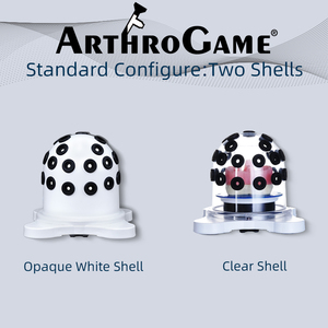Simulador Artroscópico, Caja de Entrenamiento para Artroscopia de Hombro - Product Image 2
