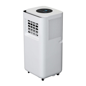 Climatiseur portable 9000BTU Climatiseur mobile <span class=keywords><strong>Frigidaire</strong></span> Climatiseur portable utilisé à l'intérieur - Product Image 2