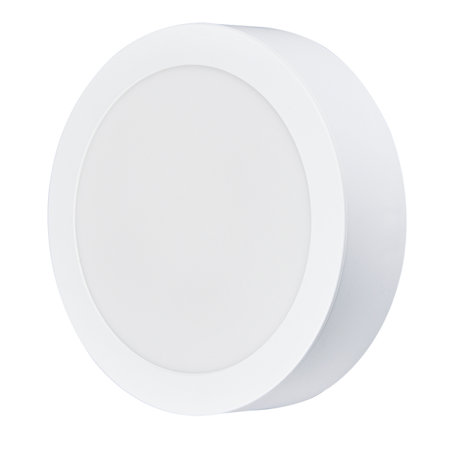 LED Round Down Light /Panel Light 30w Back Light  Surface Mounted