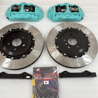 Étriers à 6 pistons haute Performance nouveau système de jeu de freins pour Mini Cooper A4 Nissan patrouille Audi TT Mazda Hilux Tesla 335i VW nouveau