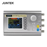 Juntek JDS2900 30/40/50MHz Zweikanal-Funktions-/Arbiträrwellenform-Signalgenerator/Frequenzmesser Hochpräziser Generator