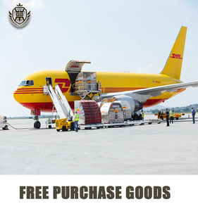 Entrega rápida de artículos de lujo a Hong Kong con servicio de mensajería urgente Logística de compras internacionales - Product Image 3