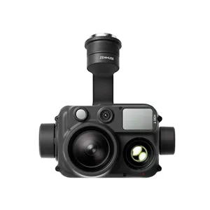 Caméra Zenmuse H30t, vision plus lointaine et plus claire, vision nocturne améliorée, performances infrarouges plus puissantes pour M350 Matrice 350 Rtk - Product Image 2