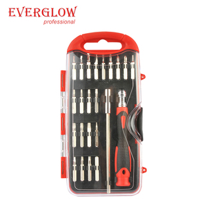 23pcs Screwdriver Bits <strong>Set</strong> with Sockets and <strong>Spanner</strong> - Product Image 4