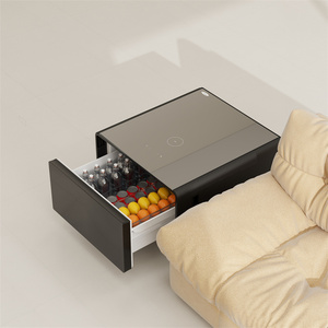 <strong>Smart</strong> Coffee Table <strong>Furniture</strong> Refrigerator Touch Screen Side Table Modern Living Room <strong>Furniture</strong> - Product Image 3