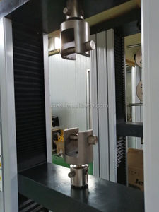 Automatic Spring Tensile Compression <strong>Load</strong> Deformation <strong>Testing</strong> Machine - Product Image 3