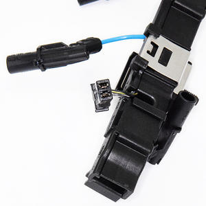 Arnés de Cableado de Inyector Diesel de Alta Calidad 03G971033M para VW Audi 2.0T - Product Image 4