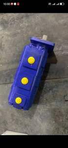 ปั๊มไฮดรอลิกสำหรับล้อ 1155442011 ปั๊มเกียร์สูง - Product Image 6
