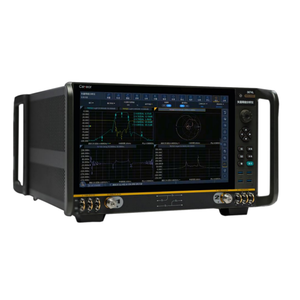 เครื่องวิเคราะห์เครือข่ายซีเยียร์ 3656 ซีรีส์ ช่วงความถี่ 100kHz-3GHz - Product Image 2