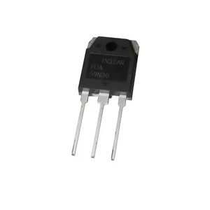 FDA59N30 <span class=keywords><strong>59N30</strong></span>ใหม่ของแท้59A TO-3P 300V ทรานซิสเตอร์มอสโก FET แบบ<span class=keywords><strong>59N30</strong></span> FDA - Product Image 4