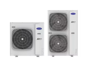 Aires Acondicionados Carrier, Calefacción y Refrigeración, Aire Acondicionado Multi Split, Aire Acondicionado Split - Product Image 2