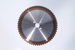 شفرة منشار دائري من JINPIN TCT لقطع الأنابيب المعدنية أداة عالية الأداء للأعمال المعدنية - Product Image 6