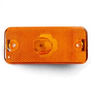 Feux latéraux LED pour camion <span class=keywords><strong>Iveco</strong></span> STRALIS, feux indicateurs arrière 5801631615 - Product Image 5