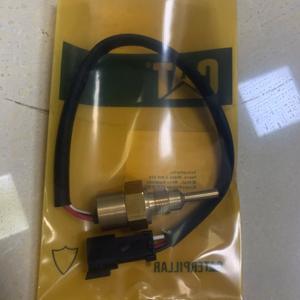 Fuel coolant <b>temperature</b> <b>sensor</b> 102-2240 is suitable for excavator 345B 345B II | eBay - Product Image 2