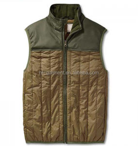 HOMMES TECHNOLOGIE TWEED GILET DE TIR - Product Image 6