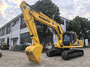 Komasu รถขุดตีนตะขาบญี่ปุ่น pc200-8 pc200-8n1โมต้นฉบับญี่ปุ่นใช้ pc200-8 - Product Image 3