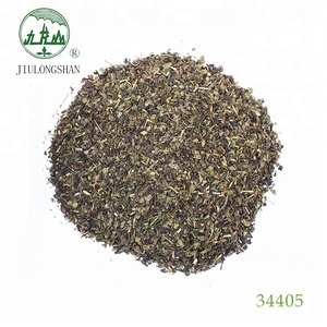 Échantillon gratuit le vert de chine thé vert vietnamien feuilles prix - Product Image 1