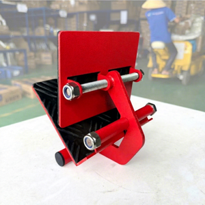Outil de serrage pour panneaux en acier M-Biker, poignée de levage, haute rigidité, pièces de machines pour le travail du bois - Product Image 1